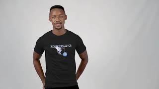 Psygnosis 'Owl' Logo T-Shirt - Reproduction of classic AMIGA tee