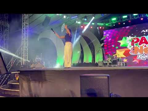 KUNG BAL-AN MO LANG TANI by Kolette Madelo