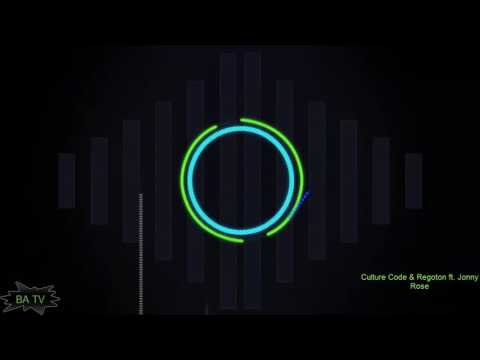 Culture Code and Regoton - Waking Up ft Jonny Rose