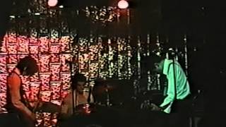 Blonde Redhead - 10 Feet High - 1997-04-04 Mercury Theater, Knoxville, TN