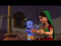 Little Krisna Episode 13 Serangan Angin Bahasa Indonesia Full Movie Hd