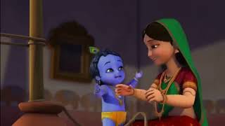 Download lagu Little Krisna Episode 13   Serangan Angin  ( bahasa indonesia full movie hd ) mp3