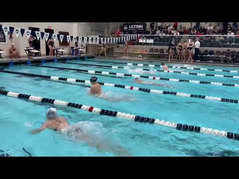 2023 Villanova @ Uconn W 100 BR