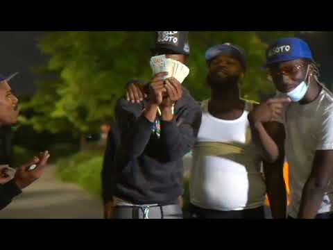 Ty Bando x Geeko Bands - Who We Be Who We Are (Shot By @AFFILIATEDFILMS )