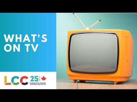 Listening Course in Vancouver, Canada