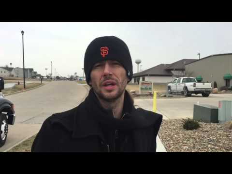 video frame placeholder