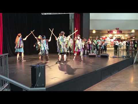 Side of the Tide at Folklife 2023