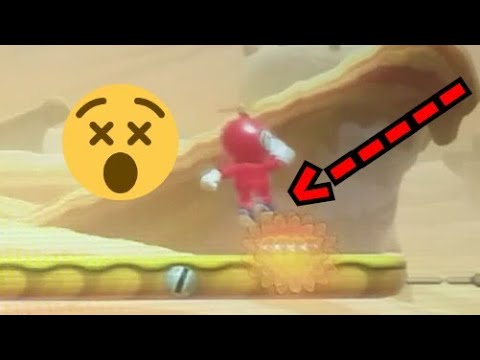 CLOSE CALLS! | Super Mario Maker 2 #1