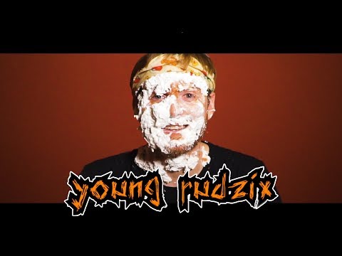 YOUNG RUDZIX - NIE JESTEM PRESTIŻOWY (OFICJALNY TELEDYSK)