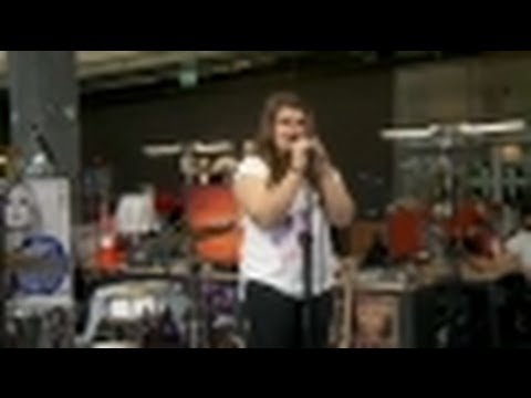 Tiziana Gulino - Warrior (10/11)