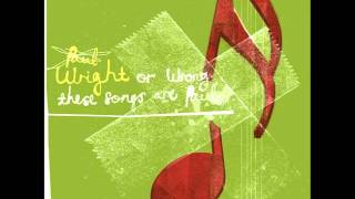 Paul Wright - Saturday