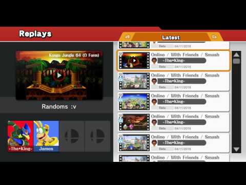 D3King vs Scrubs pt 2/3