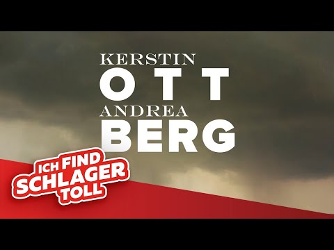 Kerstin Ott & Andrea Berg - Was auch immer passiert (Lyric Video)