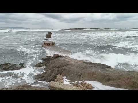 Capo Comino - Siniscola