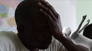 Obcy w raju (Stranger in Paradise) - trailer | 14. Millennium Docs Against Gravity