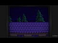 Tom And Jerry 1993 SNES Resume Last Boss Ending