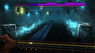 Rocksmith 2014 CDLC - The Tank - The Dear Hunter 99% Bass