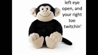 100 Monkeys - Keep awake