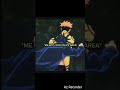 Me With Kids In My Area Vs With My Brother JJK Animeedits Songs Phonk Like Subscribe Gojo Comment