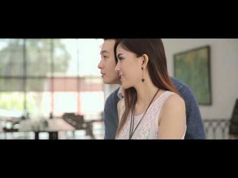 Kan Pich - កាត់ចិត្ត (Kat Chit) (Official MV)