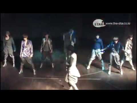 [1.11.10] ZE:A Love Coach $h0wc@$e