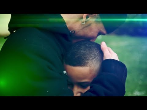 DANS MON COEUR - Essache Will' - (CLIP Officiel)