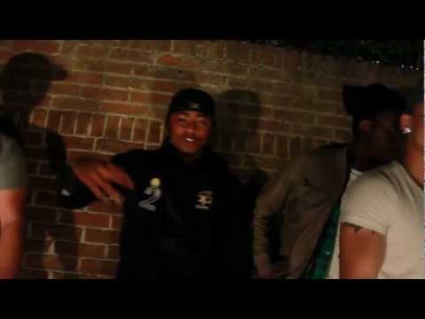 Penoze ft. BLS - Breda Anthem 2011