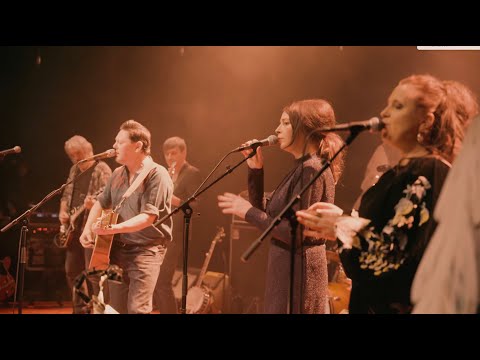 LeNoise feat. Laïs - 'Harvest Moon' (Neil Young cover)