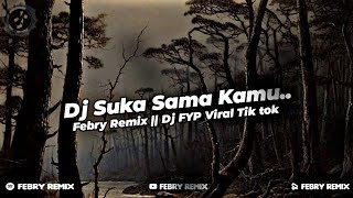 Download lagu Dj Hatiku Berkata Ingin Katakan Cinta || Suka Sama Kamu Viral Tik tok mp3