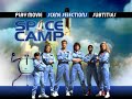 Space Camp DVD Menu Walkthrough