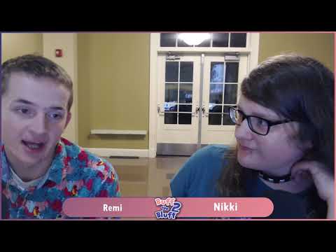 Buff the Bluff 2! - Pools Losers - LUCY | bees(Mario) vs almondbutter(Greninja)