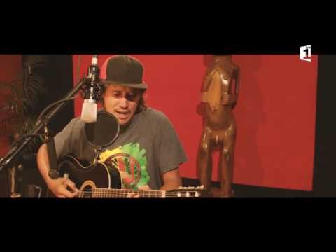 Studio live saison 4 - N°44 : Teuira - 06/04/2017