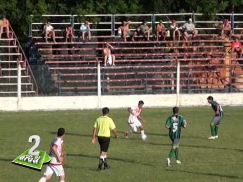 ATLETICO ADELANTE 2 SANJUSTINO 2 - GOLES POR TORNEO ARGENTINO B 2014