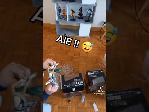 Les Kotobukiya SNK sont la ! Alors