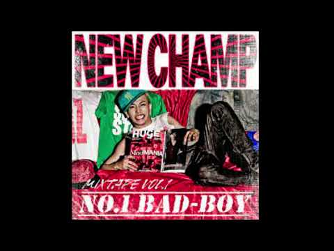 뉴챔프(New Champ) 14.New신형(feat.진석)