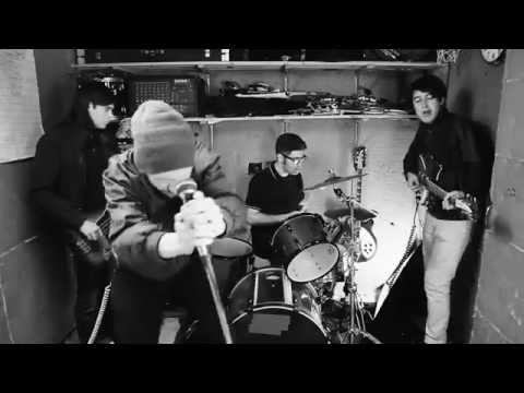 Royal Headache "Carolina" (Official Video)