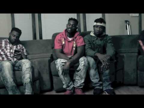 Ride Thru - Syko L.A.