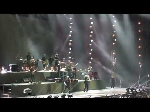 Fanta 4 - Was geht - 21.05.2022 Hamburg