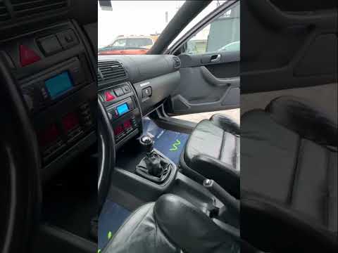 фото audi a3 i (8l) 0