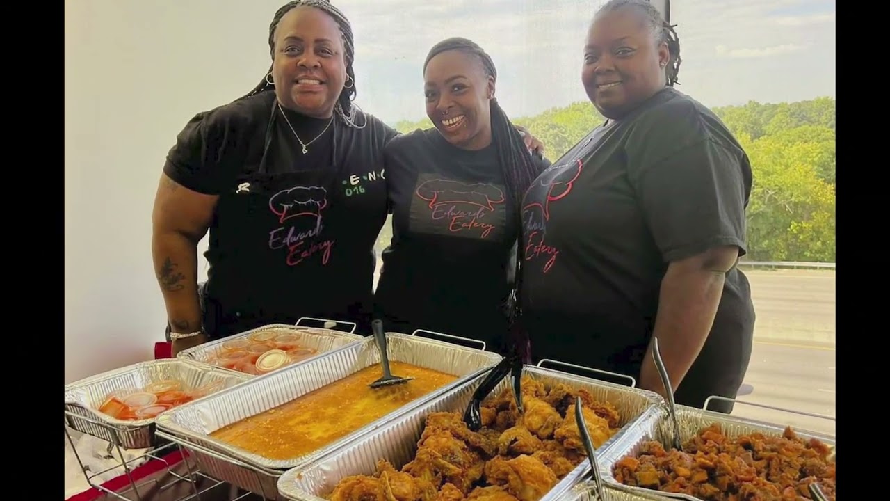 Apex Coture Magazine in Atlanta