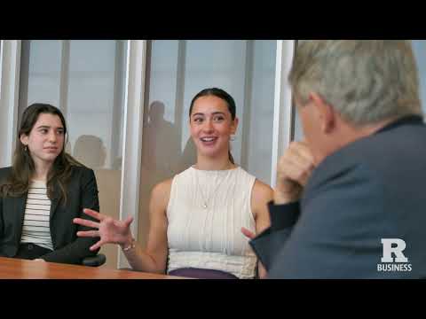 Rutgers Business Core