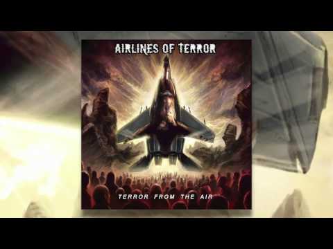 AIRLINES OF TERROR - 