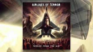 AIRLINES OF TERROR - 