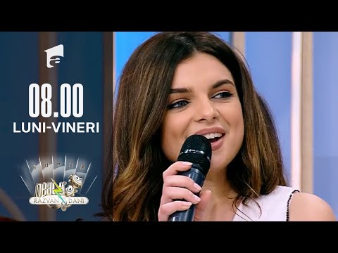 Faze Tari | Ana-Maria Ababei interpretează piesa „Unde dragoste nu e” în stil popular