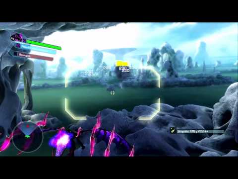 Crimson Dragon - El deber de un recluta