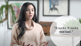 Mental Health Advocate Anna Akana On Her Sister&#39;s Suicide | JED Voices