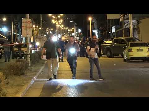 Top News-Terror në Athinë, bandat shkrepin armët/Si në filma,masakër me 3 të vrarë në mes të qytetit