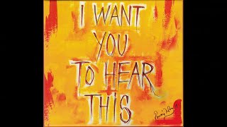 Ronnie Wood - I Don't Think So (Alternate Version)