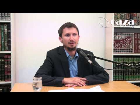 ISLAMSKI BRAK IZMEĐU LJUBAVI I MILOSTI - Jasin Jež, prof.