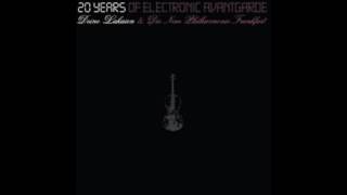 Deine Lakaien, Brainfic {20 Years of Electronic Avantgarde}